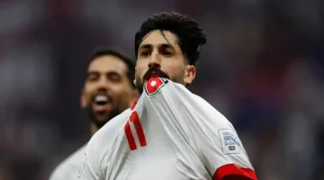 صفقة شتوية كبيرة.. نجم الكرة العربية ينضم إلى صفوف الأهلي 2026